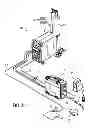 Fig. 02 - Wireless communication network association and security for control of industrial equipment in harsh environments