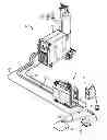 Fig. 01 - Wireless communication network improved robustness for control of industrial equipment in harsh environments