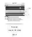 Fig. 10 - Mobile device messaging application