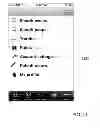 Fig. 16 - Mobile device messaging application