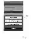 Fig. 19 - Mobile device messaging application