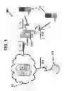 Fig. 02 - System and method for using an electronic lock with a smartphone