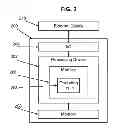Fig. 03 - System and method for using an electronic lock with a smartphone
