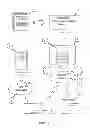 Fig. 02 - Secure method to exchange digital content between a scanning appliance and SMS-enabled device