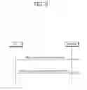 Fig. 07 - Method and wireless apparatus for reporting at least a portion of a logged measurement