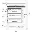 Fig. 11 - Method and apparatus for accessing legacy networks through temporary ID of evolved network