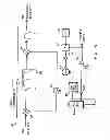 Fig. 06 - Method and device for maintaining the performance quality of a communication system in the presence of narrow band interference