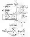 Fig. 17 - Method and device for maintaining the performance quality of a communication system in the presence of narrow band interference