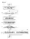 Fig. 04 - Touch-panel cellular phone and input operation method
