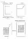Fig. 09 - Touch-panel cellular phone and input operation method