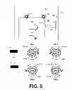 Fig. 09 - Nudge notification via shifting device battery