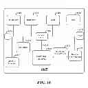 Fig. 13 - Techniques for managing idle state activity in mobile devices