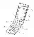 Fig. 01 - Housing, and a mobile device incorporating same