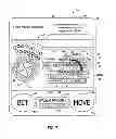 Fig. 08 - SYSTEM AND METHOD FOR ALLOWING PLAYERS TO PLAY ROULETTE GAMES HAVING MODIFIABLE WAGERS