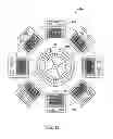 Fig. 12 - SYSTEM AND METHOD FOR ALLOWING PLAYERS TO PLAY ROULETTE GAMES HAVING MODIFIABLE WAGERS