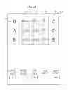 Fig. 15 - Gaming device including player selectable wild symbols