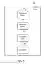 Fig. 04 - Gaming system for updating a presentation of a virtual game environment