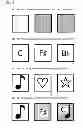 Fig. 04 - Musical puzzle