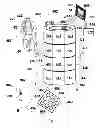 Fig. 01 - System for sensing human movement and methods of using the same