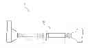 Fig. 01 - Composite tubeshaft to metallic interface