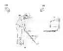 Fig. 01 - Fitting system for a golf club