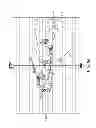 Fig. 13 - Fitting system for a golf club