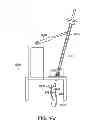 Fig. 23 - Fitting system for a golf club