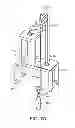 Fig. 24 - Fitting system for a golf club