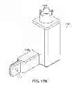 Fig. 25 - Fitting system for a golf club