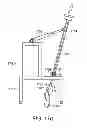 Fig. 27 - Fitting system for a golf club