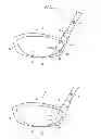 Fig. 02 - Golf club, shaft insertion depth changing method and shaft replacing method