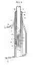 Fig. 05 - Golf club, shaft insertion depth changing method and shaft replacing method