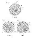 Fig. 04 - GOLF BALL WITH RADIALLY COMPRESSED INTERMEDIATE LAYER