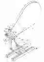 Fig. 01 - Belt Tensioner for a Pump Jack
