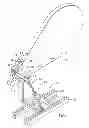 Fig. 02 - Belt Tensioner for a Pump Jack