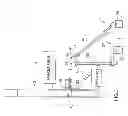Fig. 04 - Belt Tensioner for a Pump Jack