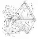Fig. 05 - Belt Tensioner for a Pump Jack