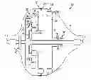 Fig. 01 - Single input and single-output hybrid system