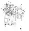 Fig. 07 - Multi-speed transaxle for electric and hybrid vehicle application