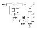 Fig. 01 - Drive system for a land craft