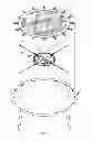 Fig. 02 - Flash spinner trampoline
