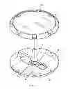 Fig. 03 - Flash spinner trampoline