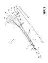 Fig. 02 - Variable weight hammer useful as exercise apparatus