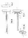 Fig. 05 - Variable weight hammer useful as exercise apparatus