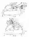 Fig. 12 - Elongate member for forming an exercise device