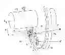 Fig. 01 - Fully jacketed screw centrifuge having an overflow weir