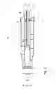 Fig. 03 - Fully jacketed screw centrifuge having an overflow weir