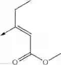 Fig. 13 - SUBSTITUTED 5-(BICYCLO[4.1.0]HEPT-3-EN-2-YL)PENTA-2,4-DIENES AND 5-(BICYCLO[4.1.0]HEPT-3-EN-2-YL)PENT-2-ENE-4-INES AS ACTIVE AGENTS AGAINST ABIOTIC STRESSES IN PLANTS