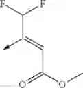 Fig. 133 - SUBSTITUTED 5-(BICYCLO[4.1.0]HEPT-3-EN-2-YL)PENTA-2,4-DIENES AND 5-(BICYCLO[4.1.0]HEPT-3-EN-2-YL)PENT-2-ENE-4-INES AS ACTIVE AGENTS AGAINST ABIOTIC STRESSES IN PLANTS