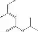 Fig. 15 - SUBSTITUTED 5-(BICYCLO[4.1.0]HEPT-3-EN-2-YL)PENTA-2,4-DIENES AND 5-(BICYCLO[4.1.0]HEPT-3-EN-2-YL)PENT-2-ENE-4-INES AS ACTIVE AGENTS AGAINST ABIOTIC STRESSES IN PLANTS